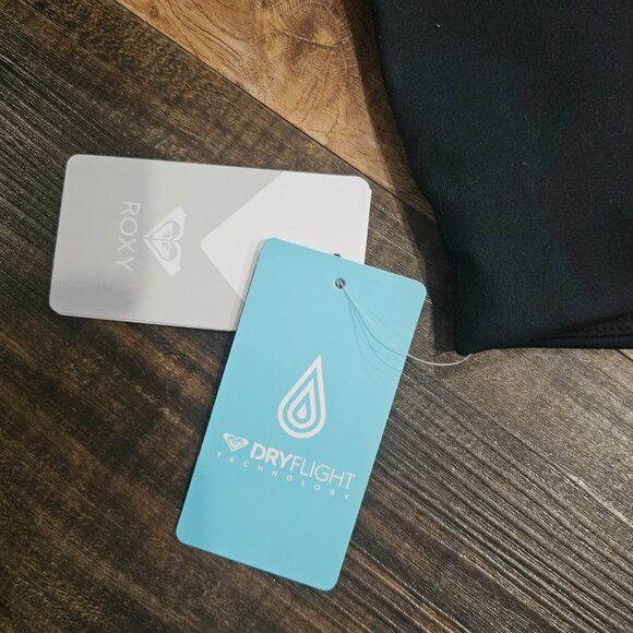 Brand new Ladies Roxy leggings - Picture 6 of 7